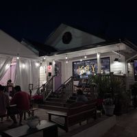 outside   at Kaya in Orlando