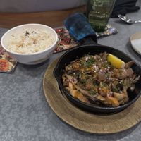   at Kaya in Orlando
