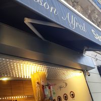 Toldo Maison Alfred at Alfred in Paris