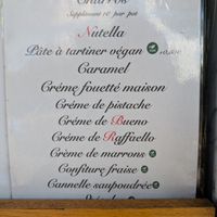  at Alfred in Paris