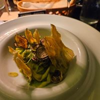 La nerano at Cap E Fierr in Ischia