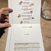   at Retrobottega in Rome