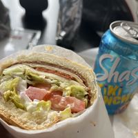   at Vegan Deli and Butcher in St Louis