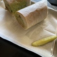 "turkey”  at Vegan Deli and Butcher in St Louis