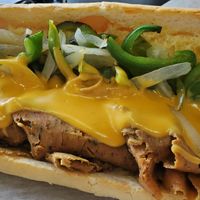  at Vegan Deli and Butcher in St Louis