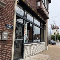   at Vegan Deli and Butcher in St Louis