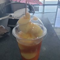  at Cinnaholic in Richmond