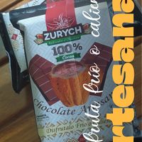  at La Parada Saludable Café in Bogota