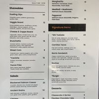   at The Tuxon in Tucson