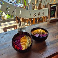  at GreenSmoothie Factory in Medan