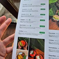  at GreenSmoothie Factory in Medan