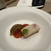   at Yuan 圓 in Hong Kong Island