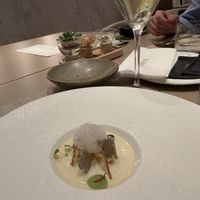   at Yuan 圓 in Hong Kong Island