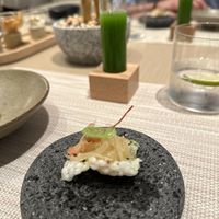   at Yuan 圓 in Hong Kong Island