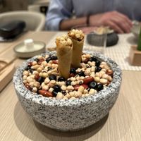   at Yuan 圓 in Hong Kong Island