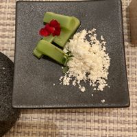   at Yuan 圓 in Hong Kong Island