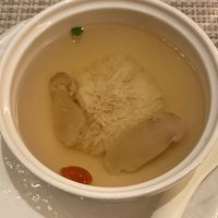   at Yuan 圓 in Hong Kong Island