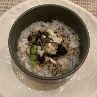   at Yuan 圓 in Hong Kong Island