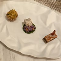   at Yuan 圓 in Hong Kong Island