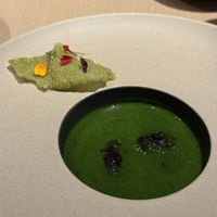   at Yuan 圓 in Hong Kong Island