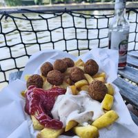  at Main Kutter in Wurzburg