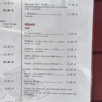  at Main Kutter in Wurzburg