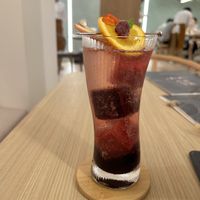   at Root Kitchen in Taipei