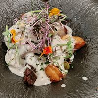  at Root Kitchen in Taipei