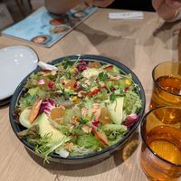  at Root Kitchen in Taipei
