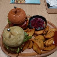  at Root Kitchen in Taipei