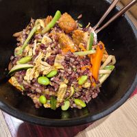  at Root Kitchen in Taipei