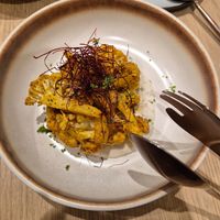  at Root Kitchen in Taipei