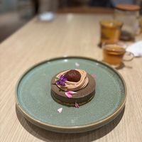   at Root Kitchen in Taipei