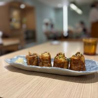   at Root Kitchen in Taipei