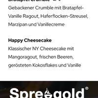   at Spreegold - Bikini Mall in Berlin