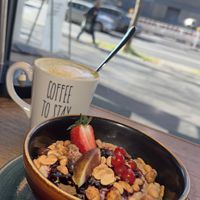   at Spreegold - Bikini Mall in Berlin