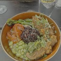 Chickpea Twist  at Spreegold - Bikini Mall in Berlin