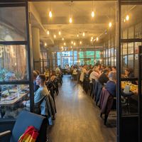 Inside of Spreegold at Spreegold - Bikini Mall in Berlin