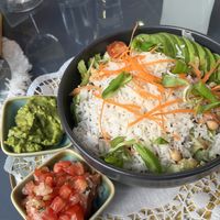   at Papa Joe's in Schladming