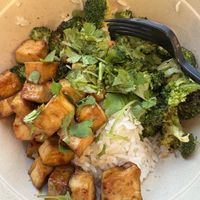   at Bolay  in Aventura