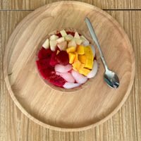  at Amber Food & Desserts in Koh Samui