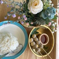  at Amber Food & Desserts in Koh Samui