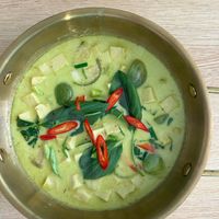  at Amber Food & Desserts in Koh Samui