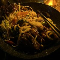 Udon know me   at IV in Berlin