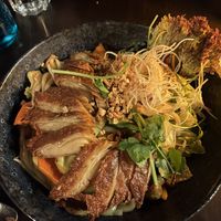 Udon know me  at IV in Berlin