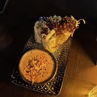 Apetizier  at IV in Berlin