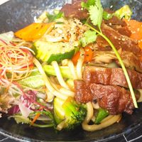 Udon Know Me at IV in Berlin