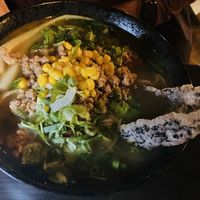 NoodlesNoodgedwongen  at IV in Berlin