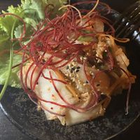 Kimchi  at IV in Berlin