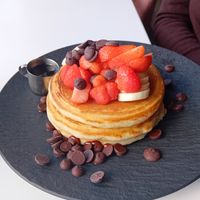 The Elevator (vegan) at Mr NonNo - The Hague in The Hague